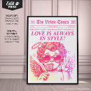Buscar cupido posters Para ella