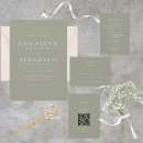 Buscar brooklyn invitaciones Minimalista