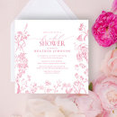 Buscar art nouveau wedding invitaciones Prometida