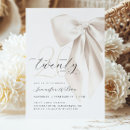 Buscar veinte invitaciones Para ella