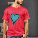 Buscar flecha verde camisetas Patrón