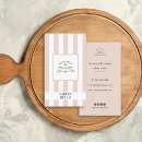 Buscar moda francesa tarjetas de visita General y unisex