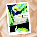 Buscar vida nocturna tarjetas Cielo nocturno