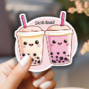 Buscar boba pegatinas De té de burbuja