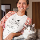 Buscar nombre del gato camisetas Para todos