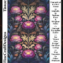 Buscar peonies papel de seda General y unisex