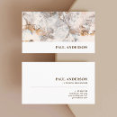 Buscar pintura blanca tarjetas de visita Pintar