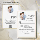 Buscar romántico tarjetas rsvp Para ellos
