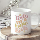 Buscar motivación tazas Para ella