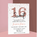 Buscar glitter invitaciones Moderno