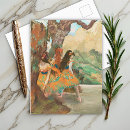 Buscar degas postales Tuto