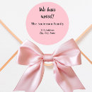 Buscar movimiento pegatinas Simple