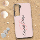 Buscar chica samsung fundas Monograma