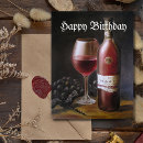 Buscar copa de vino postales General y unisex