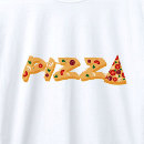 Buscar pizzas camisetas Para niños