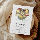 Buscar tablas de queso invitaciones Verano