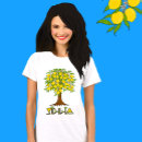 Buscar lemon camisetas Botánico