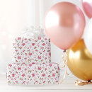 Buscar gallina papel de regalo Para ella