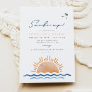 Buscar beach birthday invitaciones Para todos