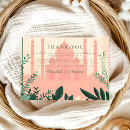 Buscar frontera floral tarjetas Vintage