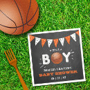 Buscar baloncesto servilletas 5 º ducha