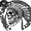Buscar legado ropa Tribal