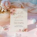 Buscar dieciocho invitaciones Acuarela