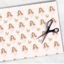 Buscar fantasía papel de seda Chica