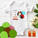 Buscar mariquitas bebe ropa Niña