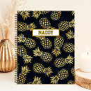 Buscar piña cuadernos Elegante