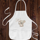 Buscar coqueto delantales Para niños