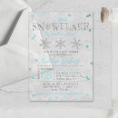 Buscar nieve invitaciones Invitados