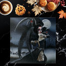 Buscar cementerio puzzles 4 º luna