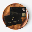 Buscar llave tarjetas de visita General y unisex