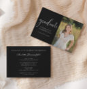 Buscar manuscrito invitaciones General y unisex