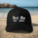 Buscar minimalista gorras Para él