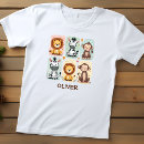 Buscar safari camisetas Nombre