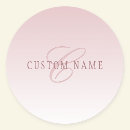 Buscar letras elegantes pegatinas Para ella