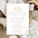 Buscar rococo 13x18 invitaciones Invitados