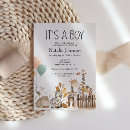 Buscar zoo animals invitaciones Zoológico