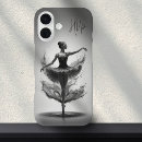 Buscar bailarina rosada iphone fundas Para ella