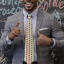 Buscar de la panda corbatas Adorable