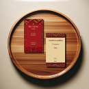 Buscar tribal tarjetas de visita Clientes