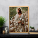 Buscar cordero posters General y unisex