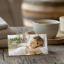 Buscar cuerpo tarjetas de visita General y unisex