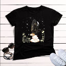 Buscar champiñón camisetas Núcleo de cabaña