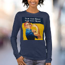 Buscar rosie camisetas Retro