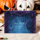 Buscar misterioso invitaciones Invitados