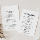 Buscar cronología la boda invitaciones Para ella