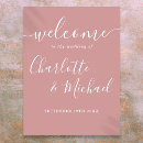 Buscar romántico boda posters Elegante